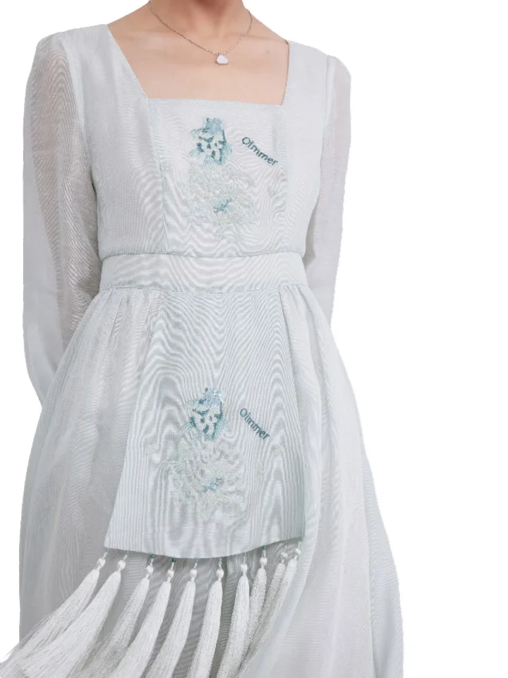 品牌聚焦|不迎合不惊艳 只为内心的宁静代言