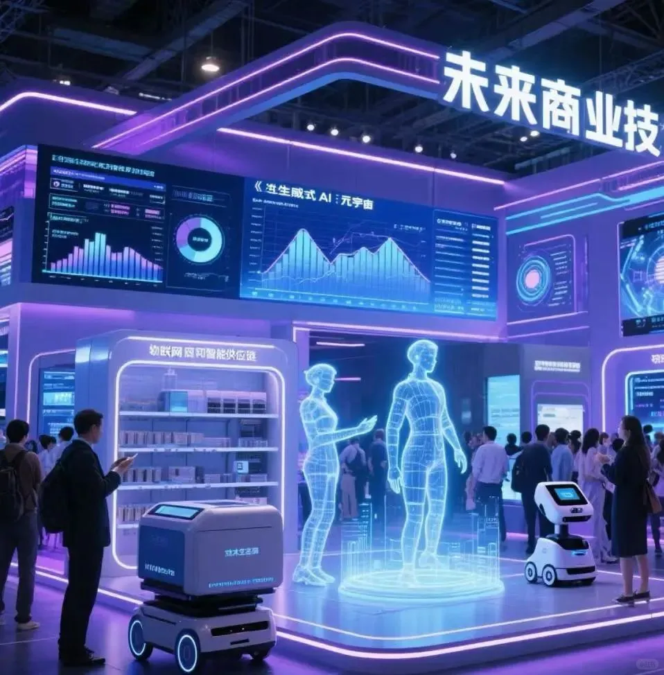2025中国(浙江)跨境电商进出口交易会
