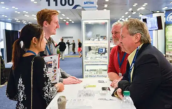 2026年美国西部塑胶技术展览会Plastec 