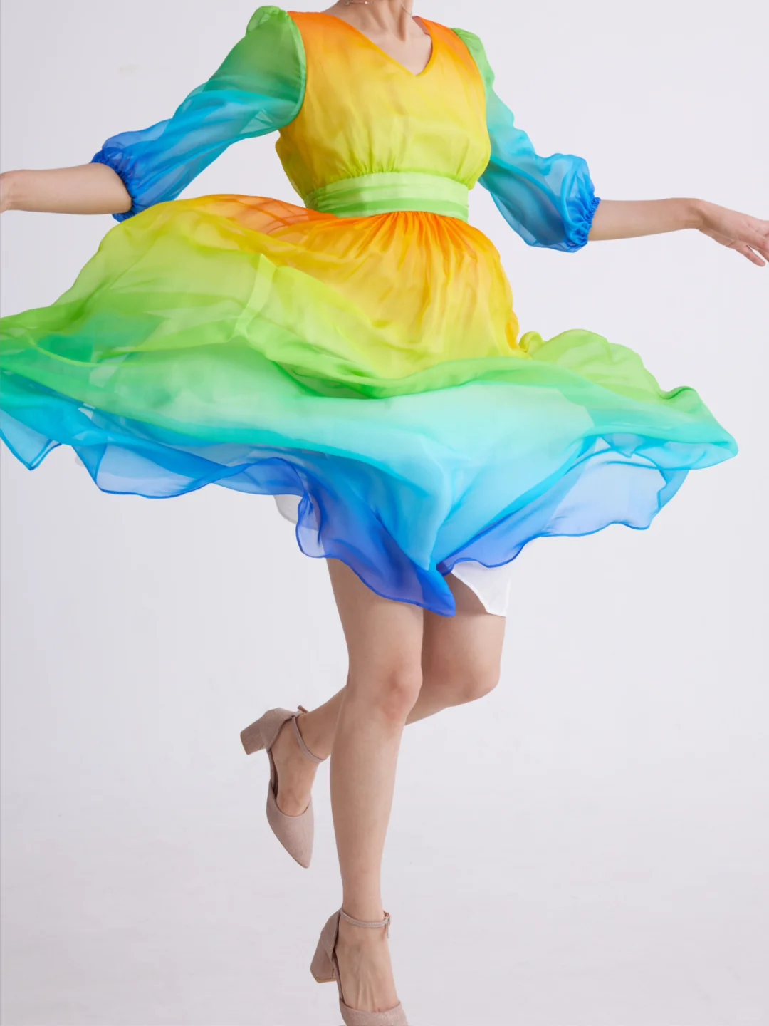 品牌聚焦|不迎合不惊艳 只为内心的宁静代言