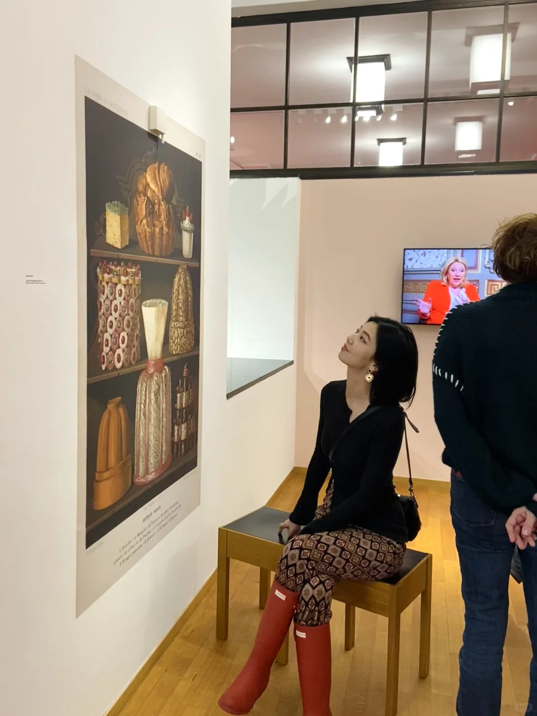 Kunstmuseum｜荷兰海牙Dior展