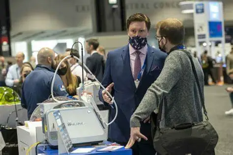 2026年美国波士顿国际牙科展览会YDC