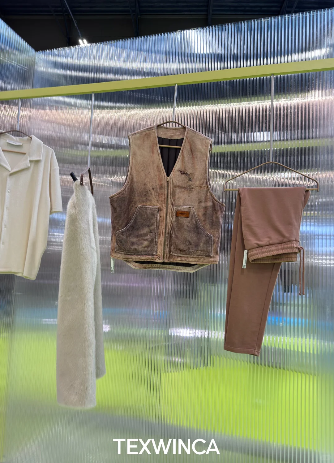 2025法国PV展 | 为审美“吸氧”