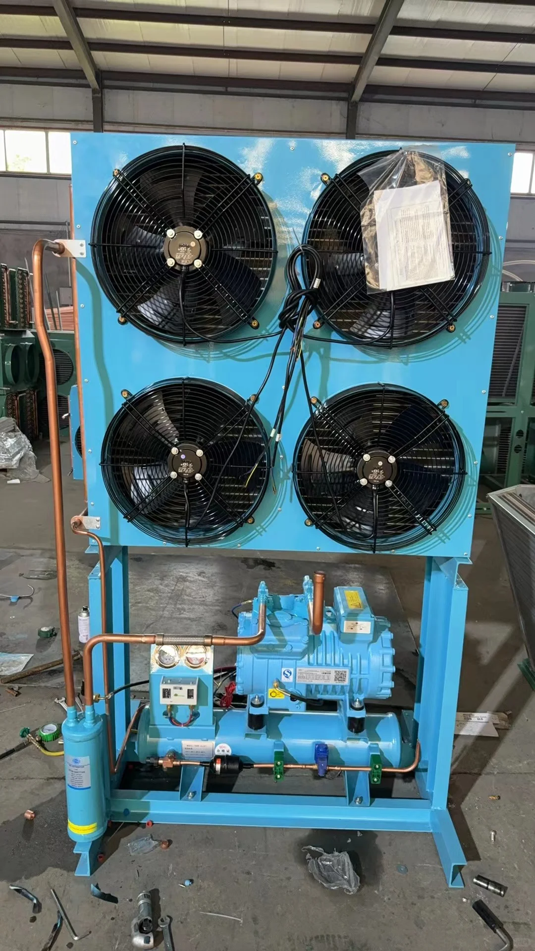 无语了！家里做这东西我爸让我放网上卖！