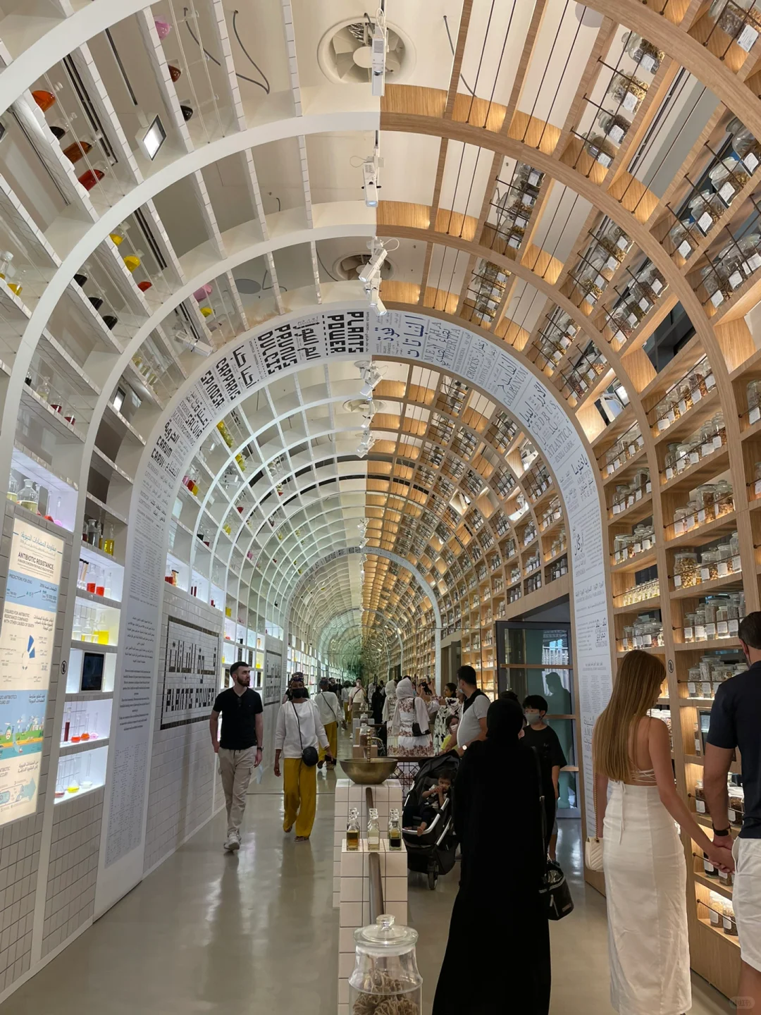 EXPO 2020 Dubai ??迪拜世博会游览攻略