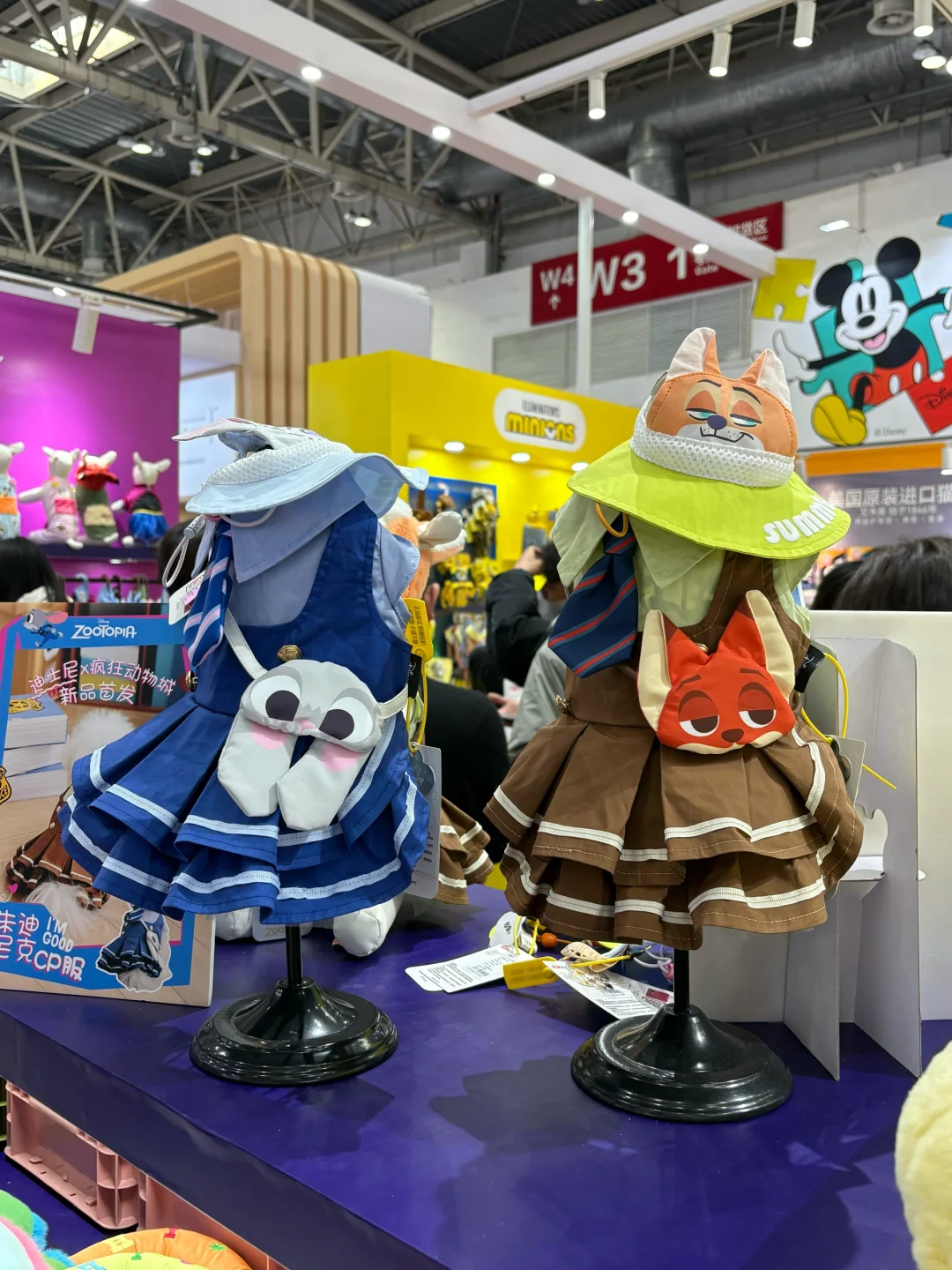 2025京宠展 北京宠物用品展 观展攻略&指南