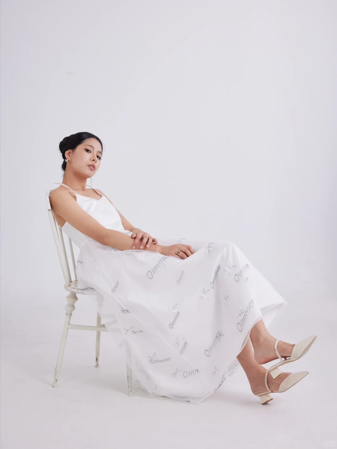 品牌聚焦|不迎合不惊艳 只为内心的宁静代言