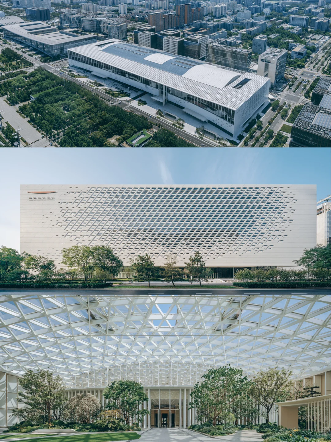 白羽“飞檐”?普奖得主包赞巴克转译传统建筑