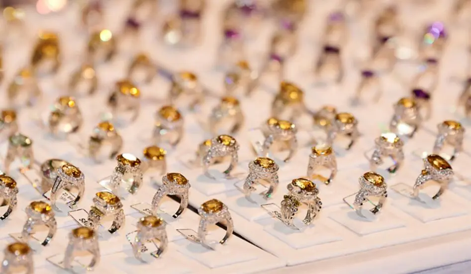 2026年美国图桑春季珠宝、宝石展览会JOGS