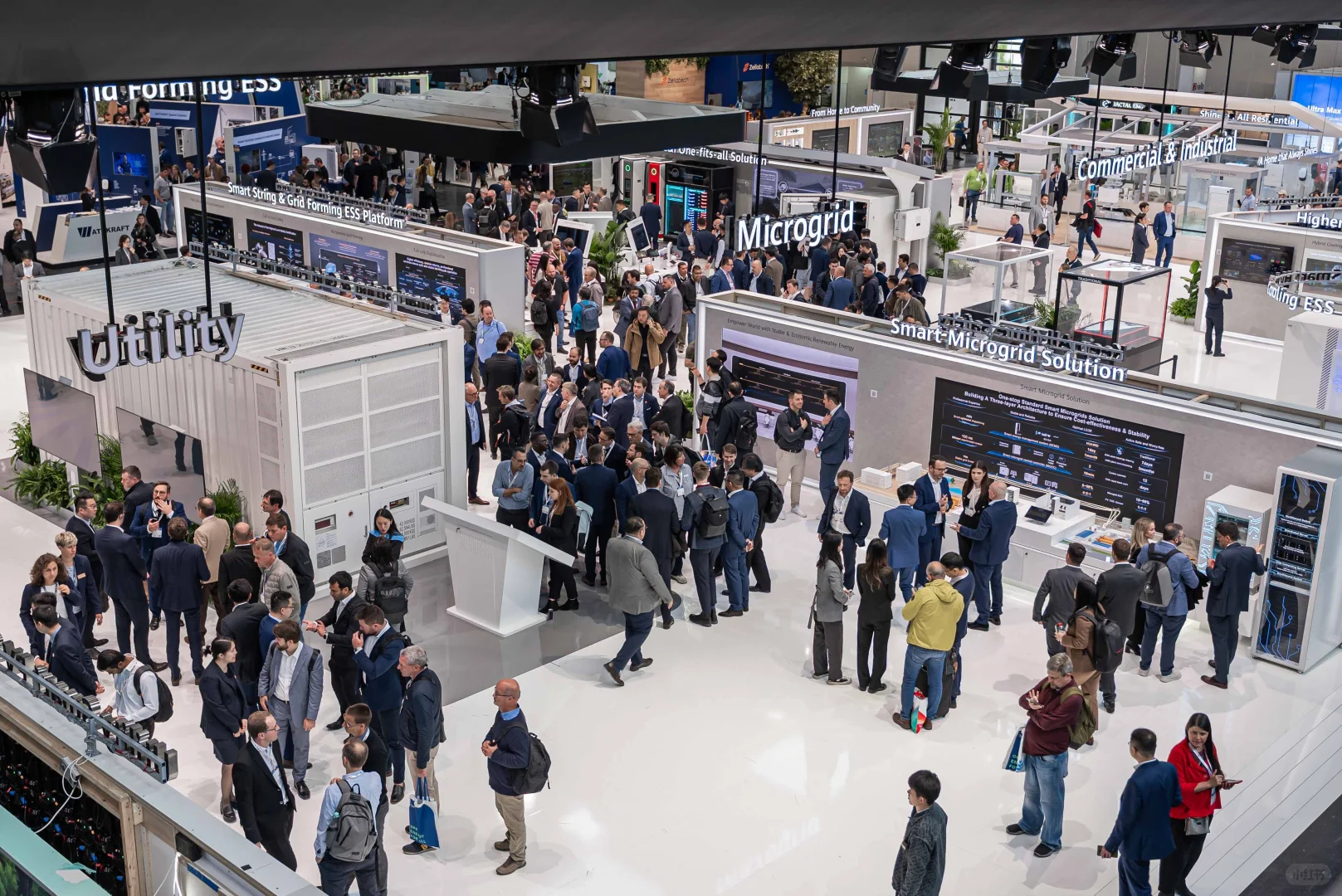 慕尼黑最大的出现了