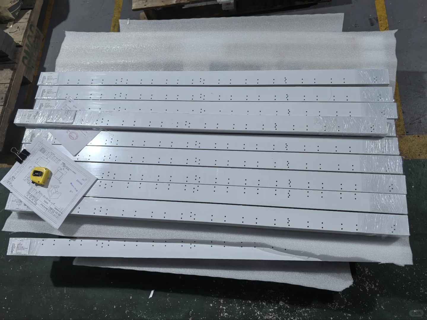 ?机加工厂诚邀合作!资源拉满,共赢未来