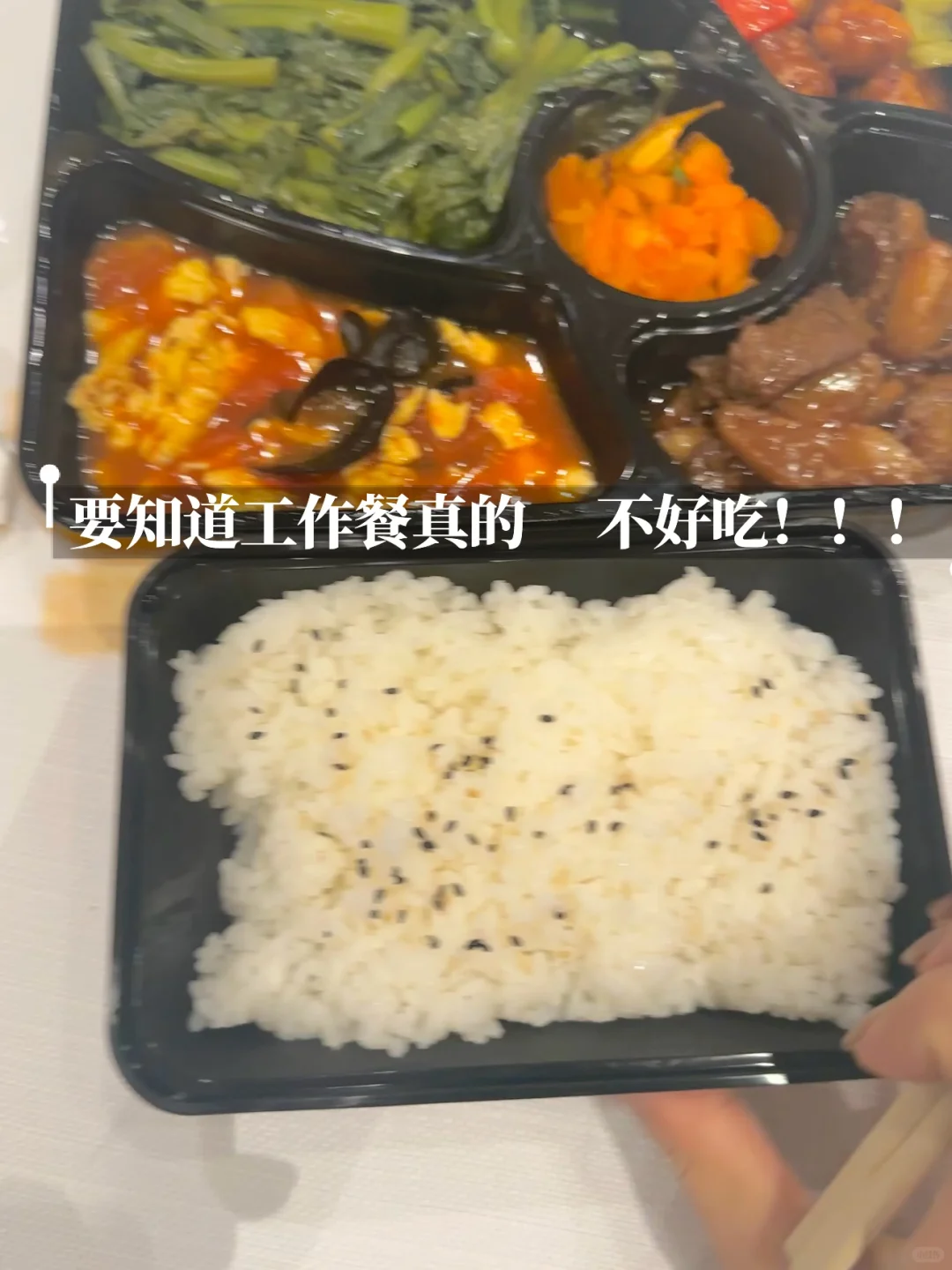 大三会展人“带薪上班”的一周