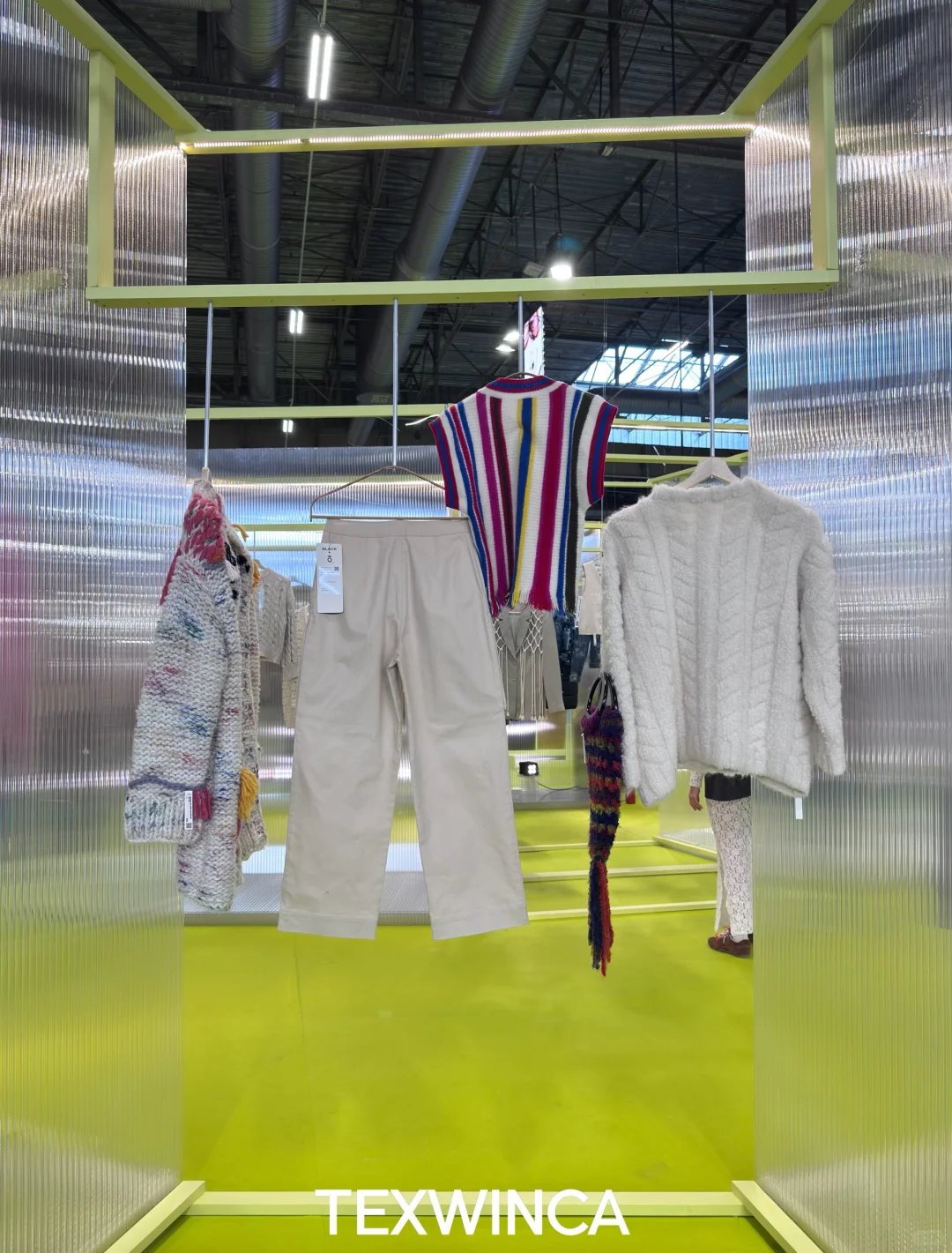 2025法国PV展 | 为审美“吸氧”