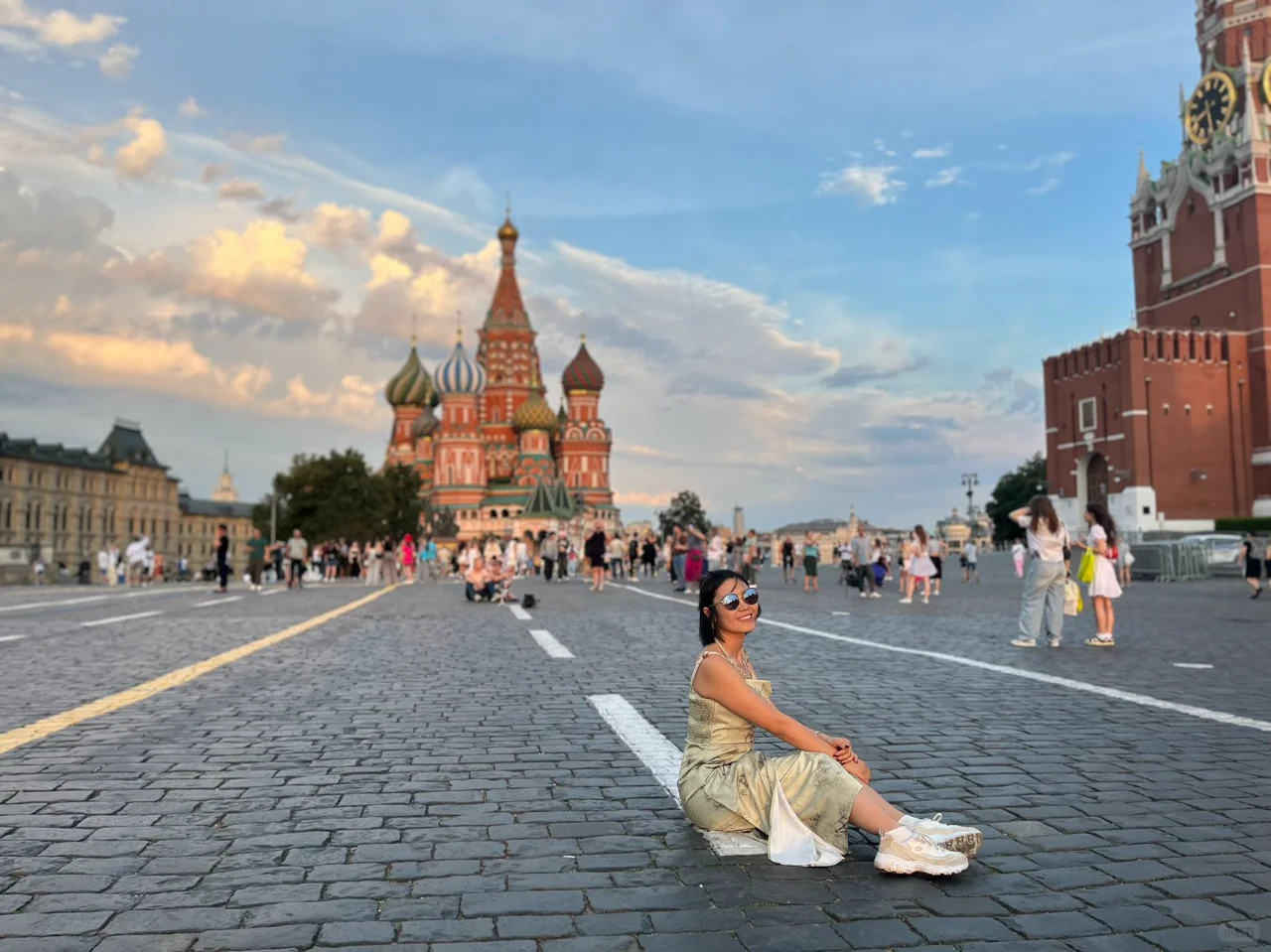 做一名海外采购的真实感受是如何的?