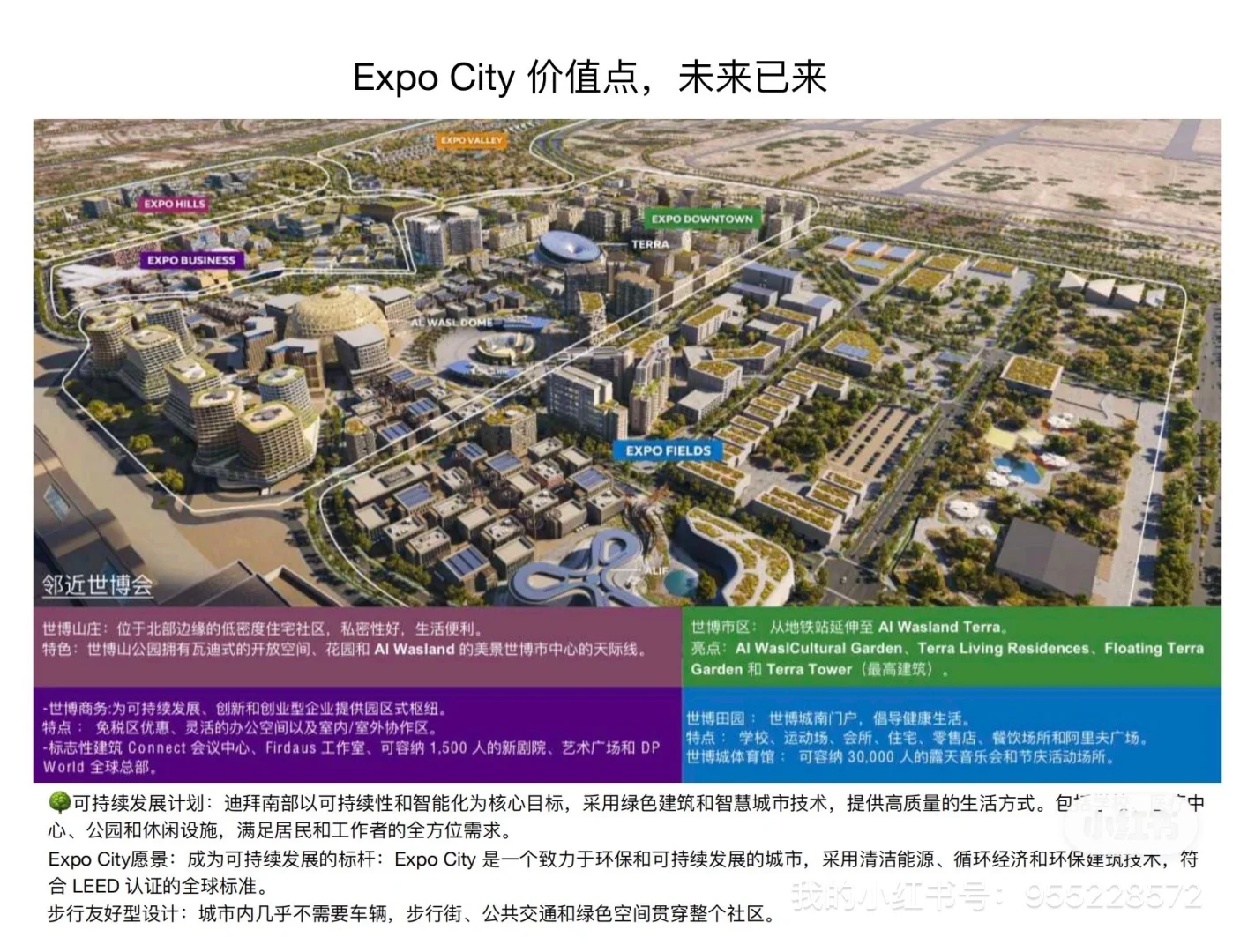 为什么会选择世博区 ???