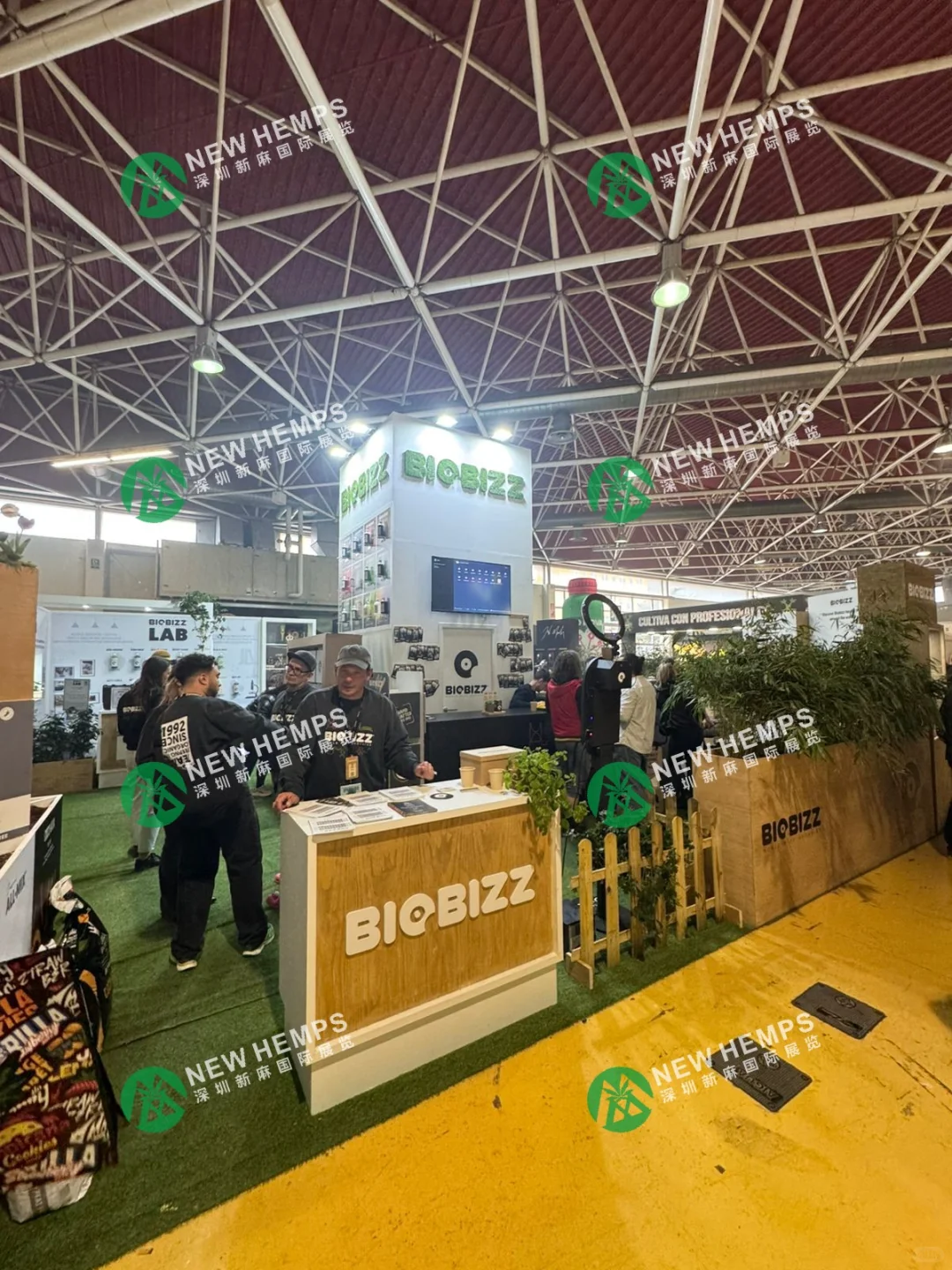 2026年西班牙国际CBD产业博览会