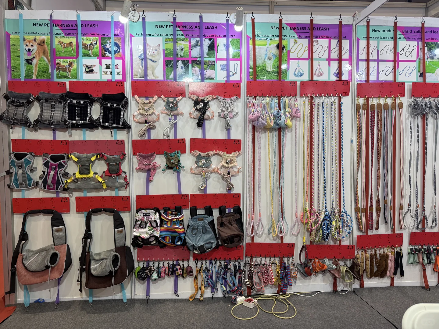 GGE宠物用品展,我们来啦!