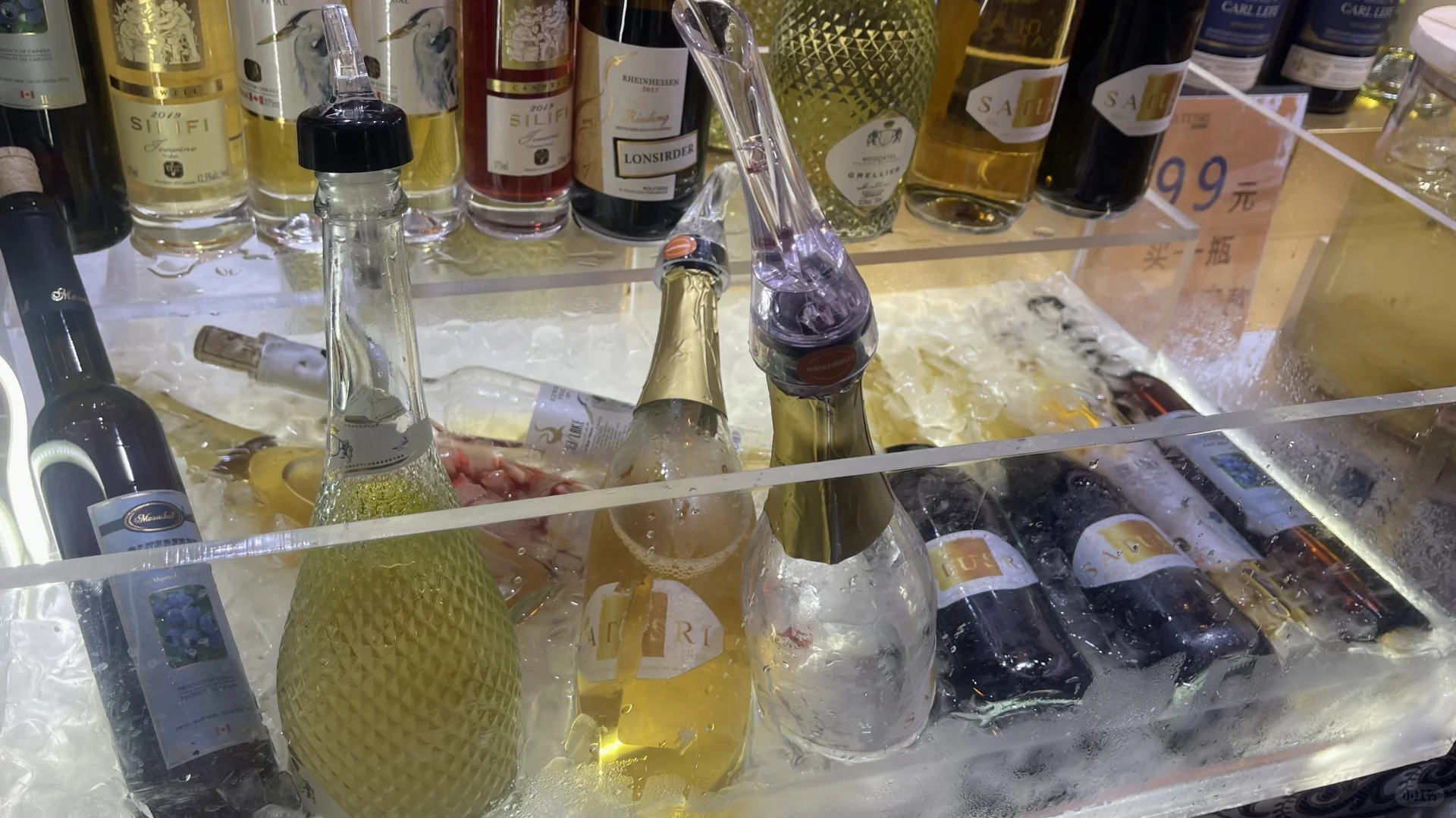 昆明南博会展现“一带一路”的风貌