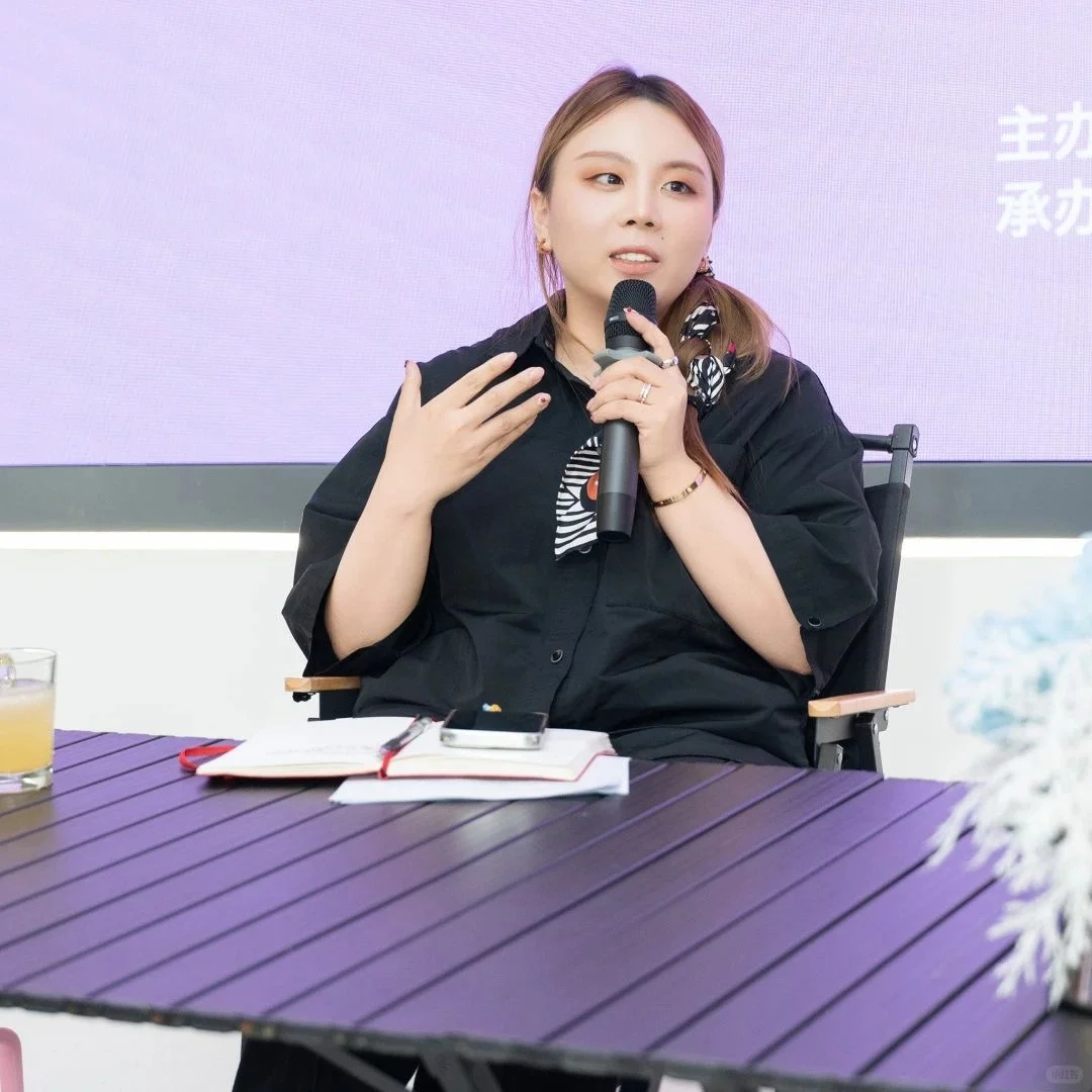 义乌三位创业女性,如何玩转娃衣市场??✨