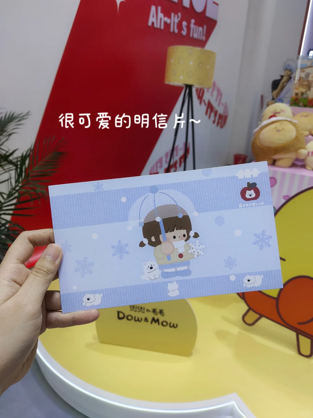 深圳玩具展暴走两小时搜刮到的战利品