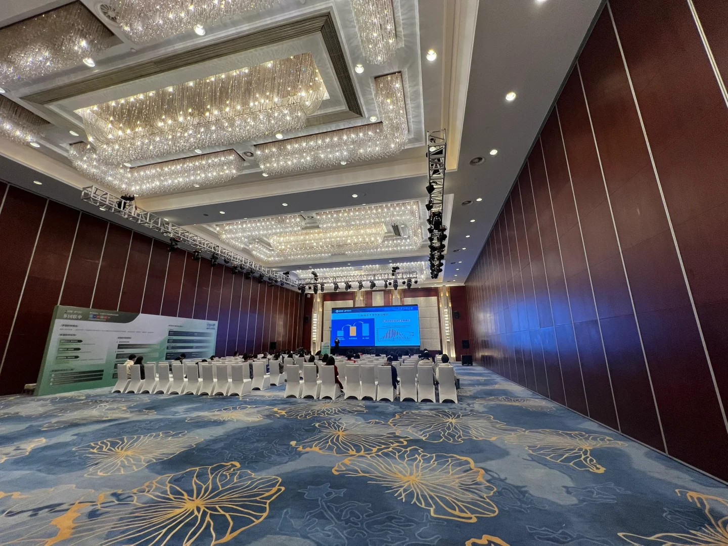 【海外院校2025国际教育展】?升学啦～