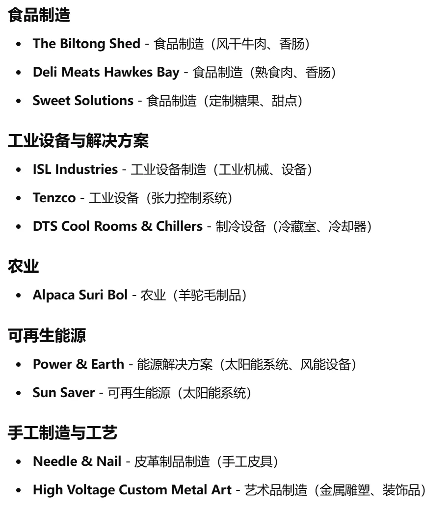 NZ创业出海手记:谈谈南半球最大户外展览会