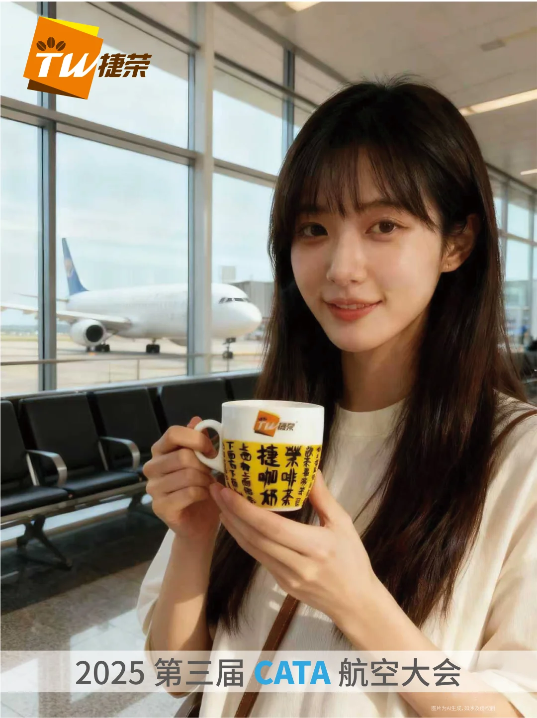 2025 第三届 CATA 航空大会