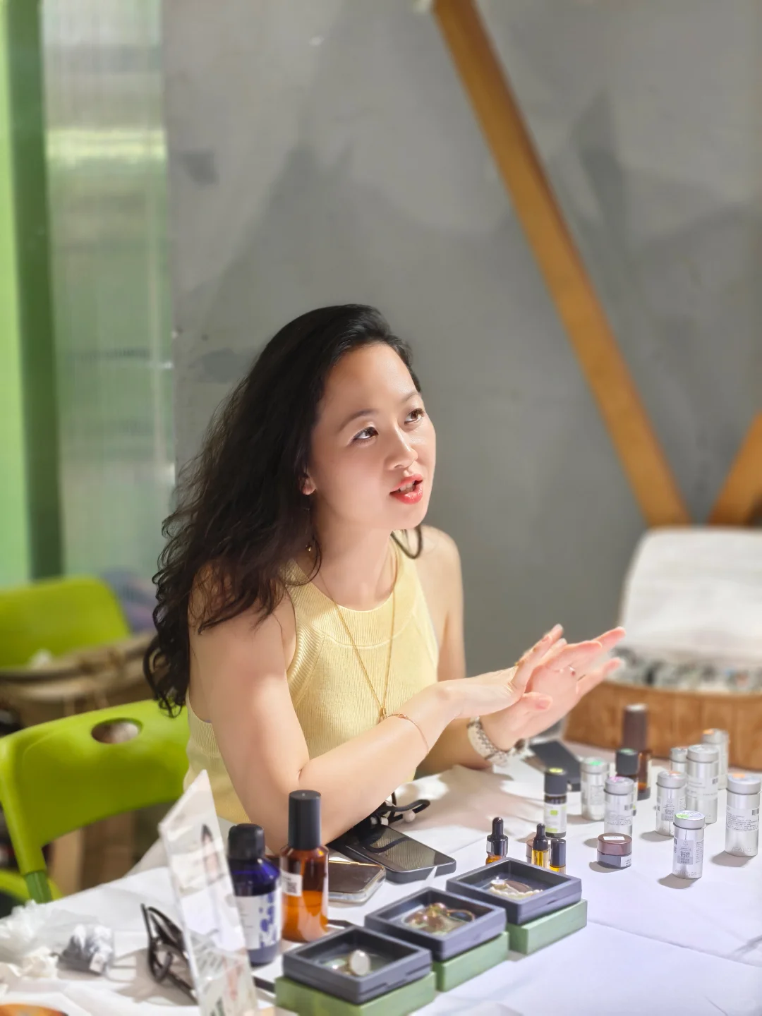 现在入局疗愈是正当时吗?