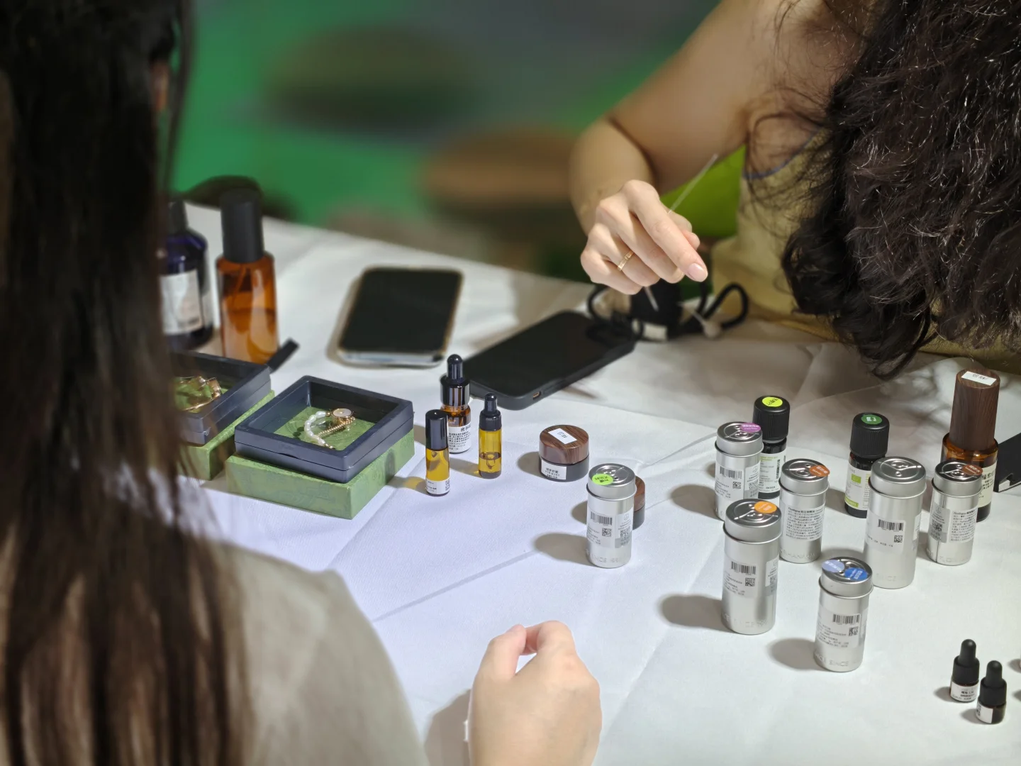 现在入局疗愈是正当时吗?