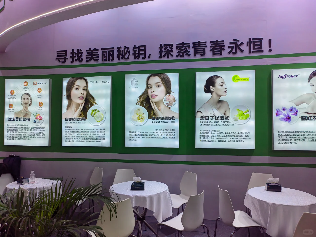 产品经理?FIC2023健康展逛展云分享
