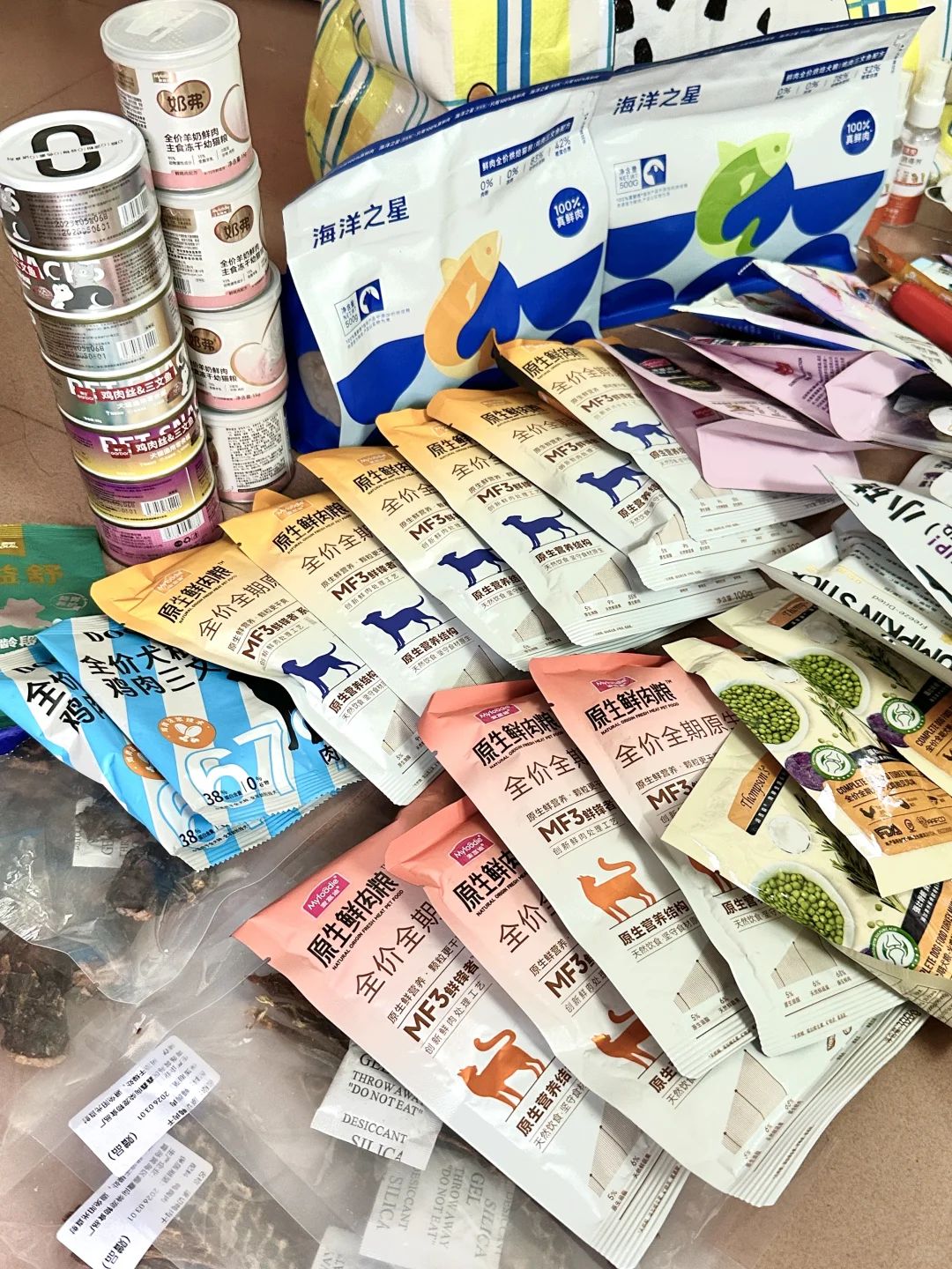 深宠展你明年再这样我就要闹了