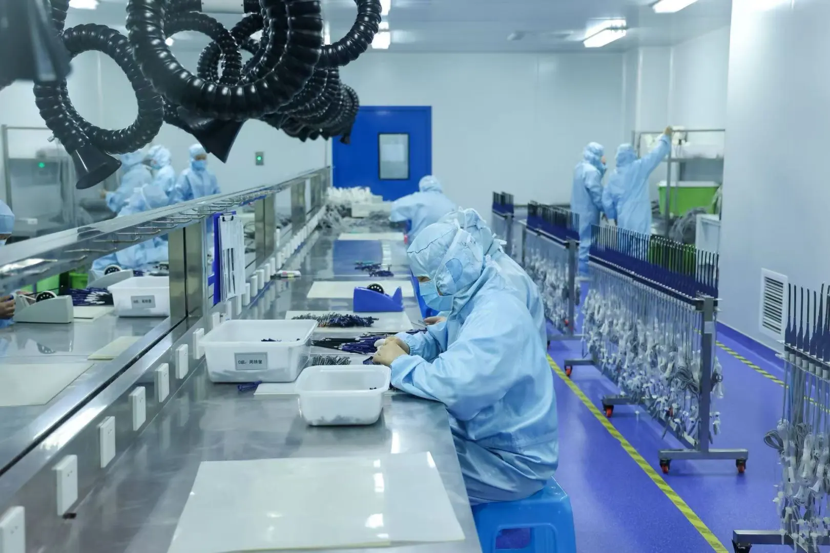 ?这样的厂 你愿进么