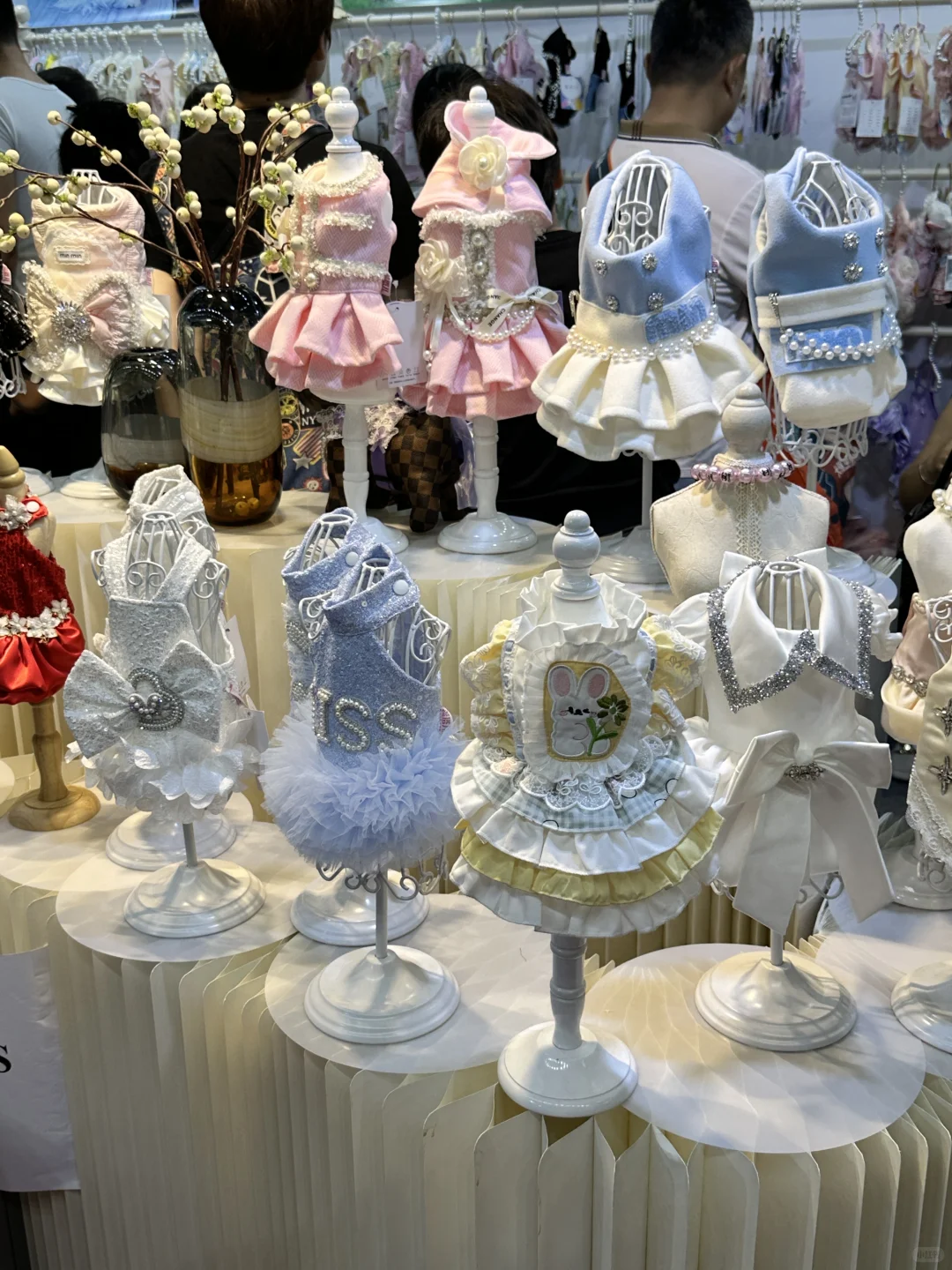 深宠展你明年再这样我就要闹了