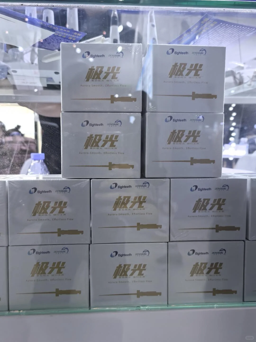 西部国际口腔展看点(成都)
