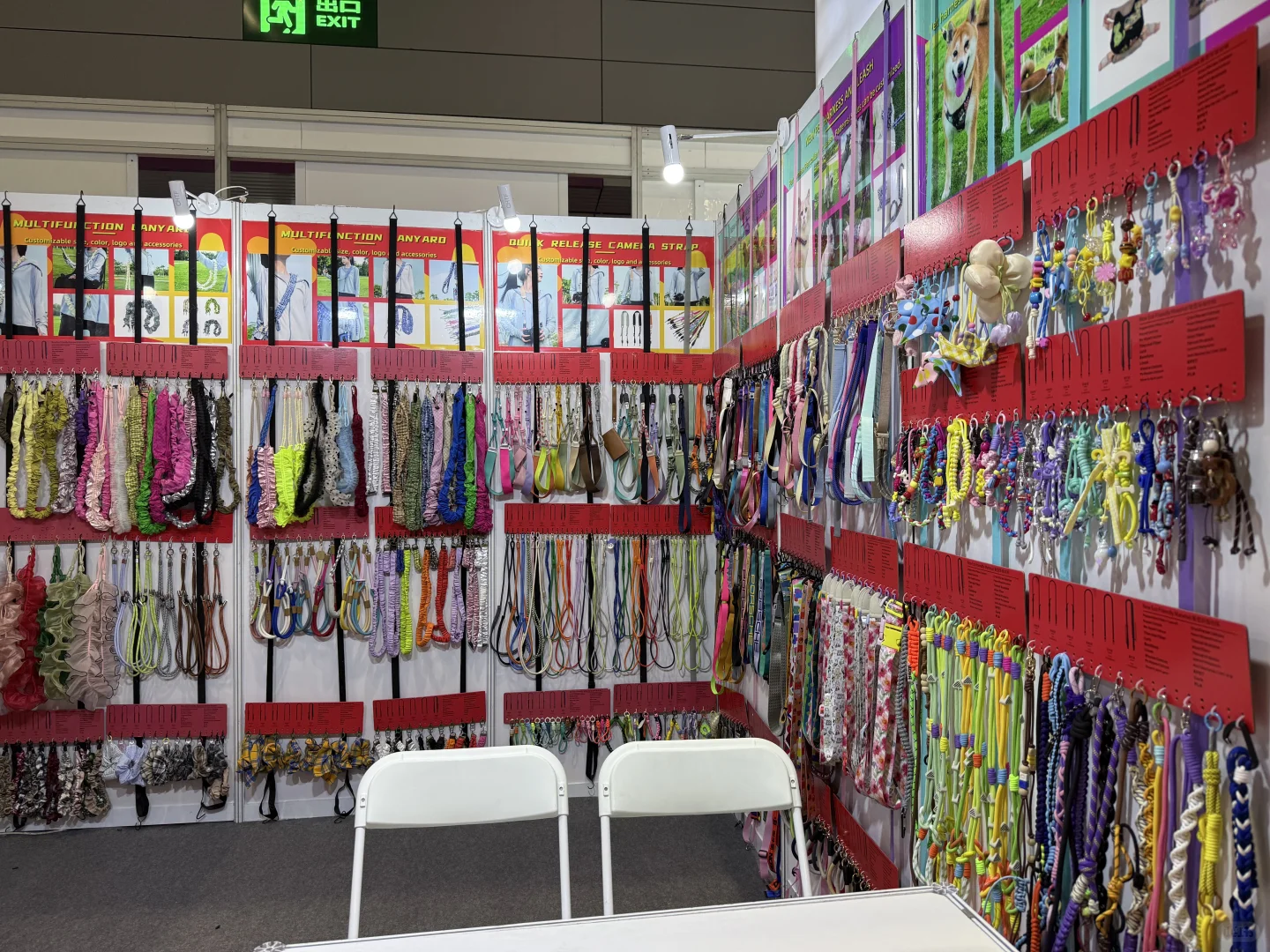 GGE宠物用品展,我们来啦!