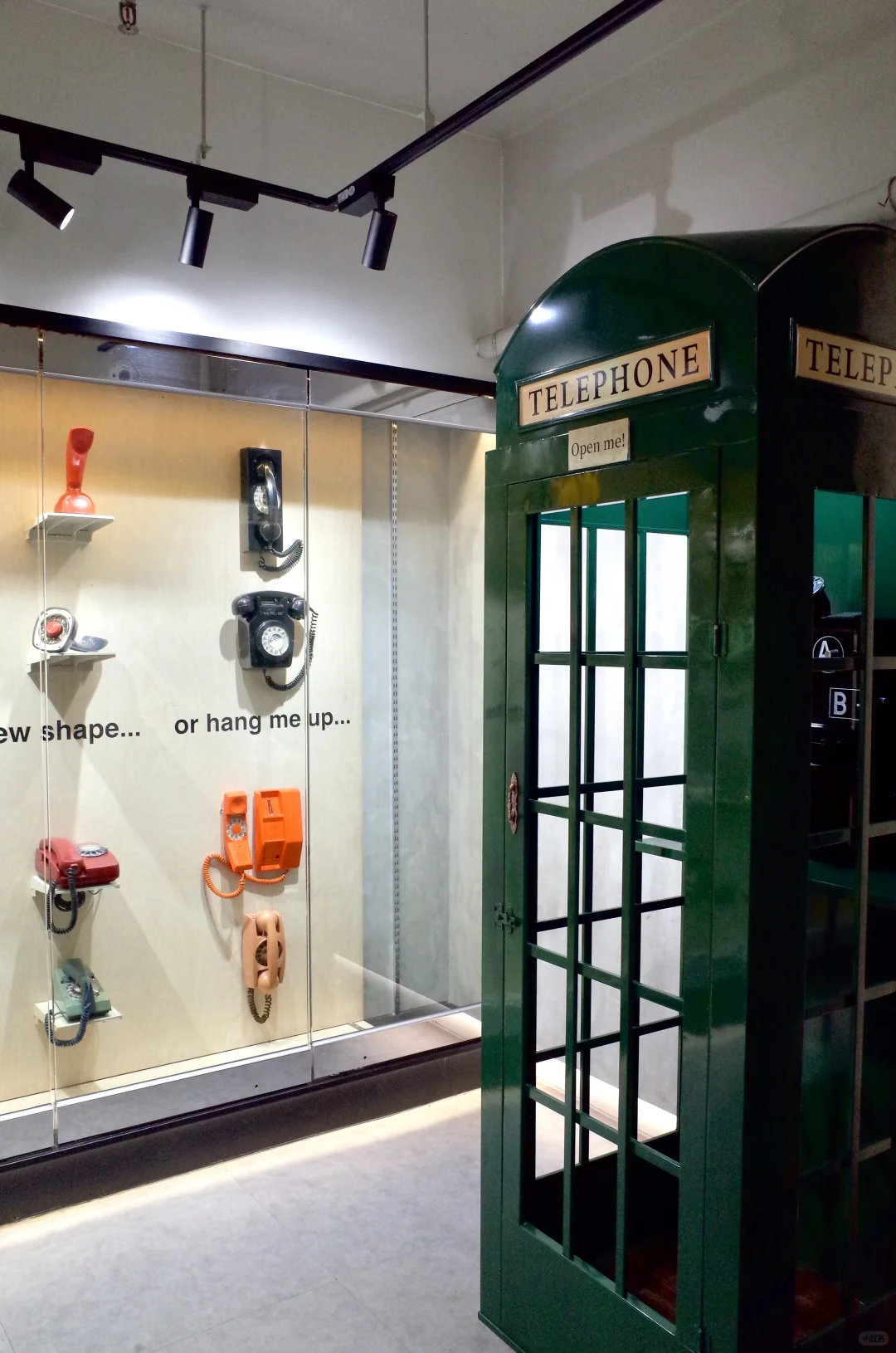 香港新展:得閒「撥個輪」俾我 !重回撥輪時代!