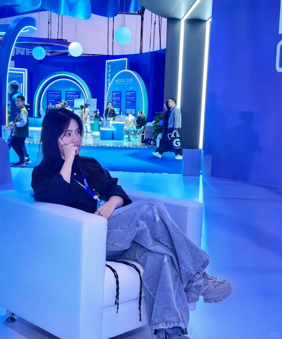 喜提hicool梦想新星奖?