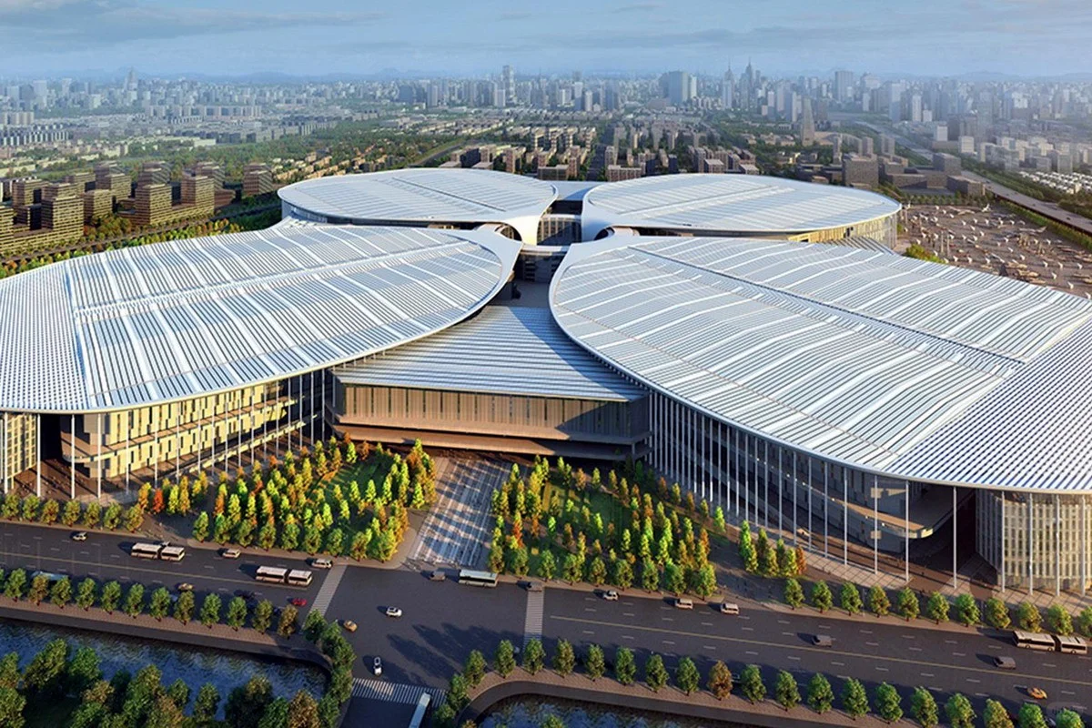 2025年第八届中国国际进口博览会出行攻略