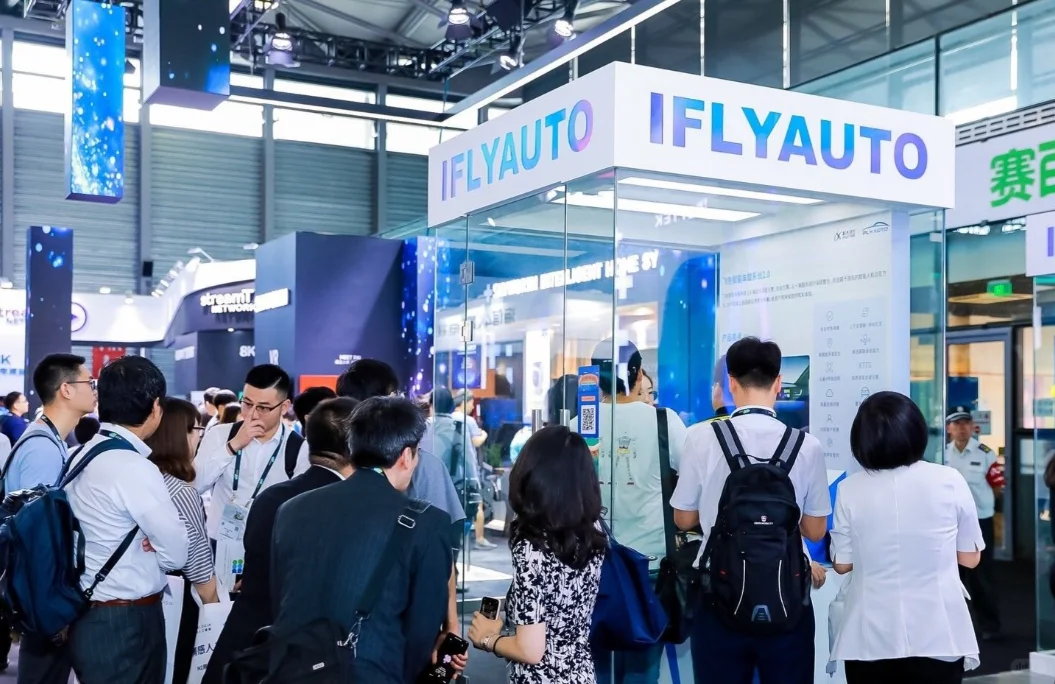定义行业未来:CES Asia 2026机器人展