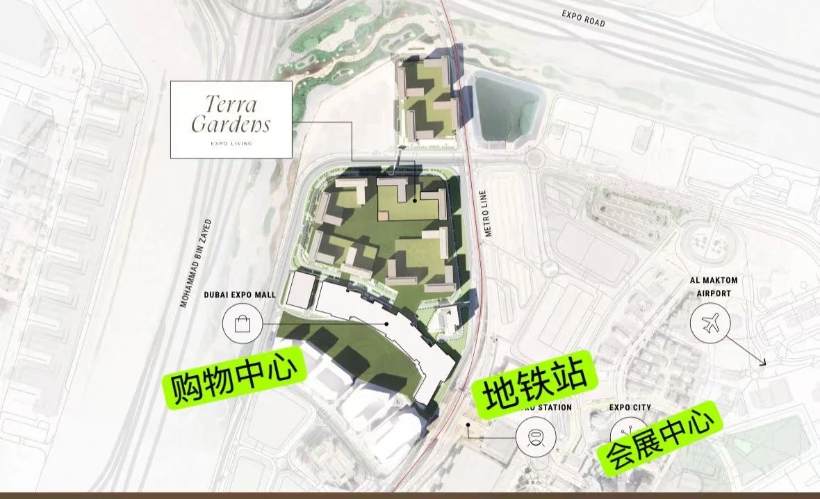 为什么会选择世博区 ???