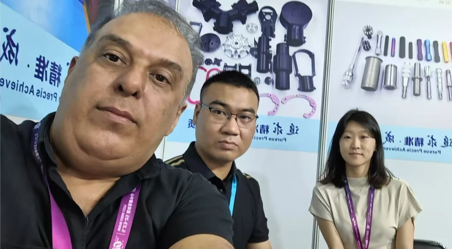 深圳无人机展⚙️