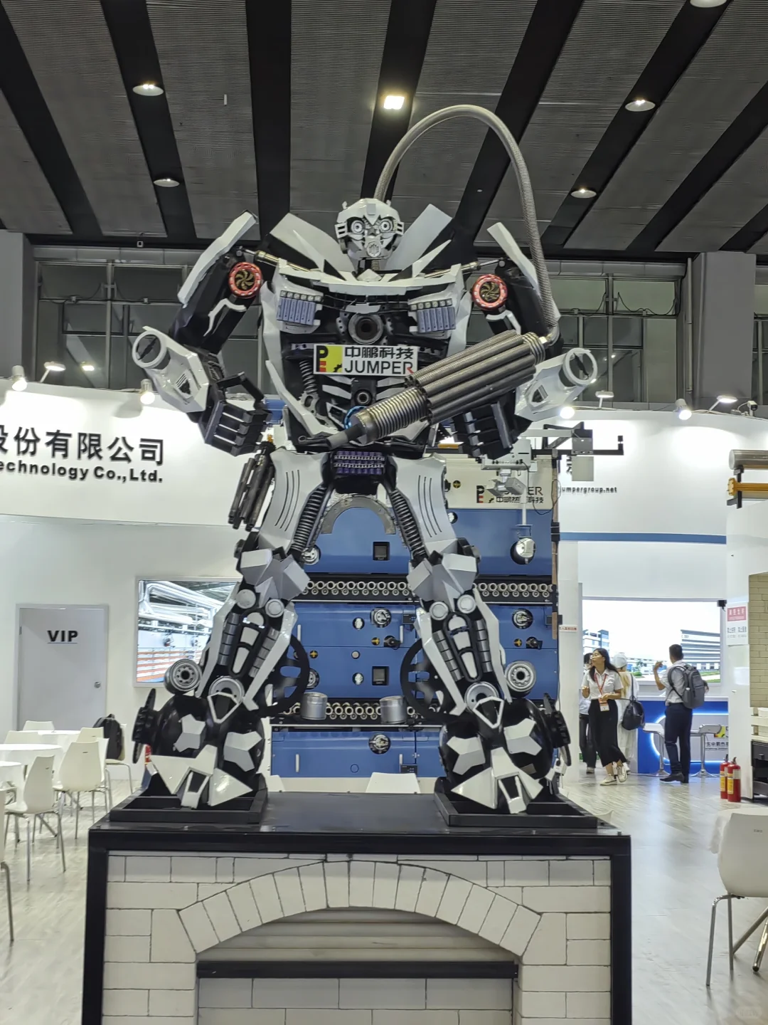 38届陶瓷展翻译-英专3天怒赚四位数