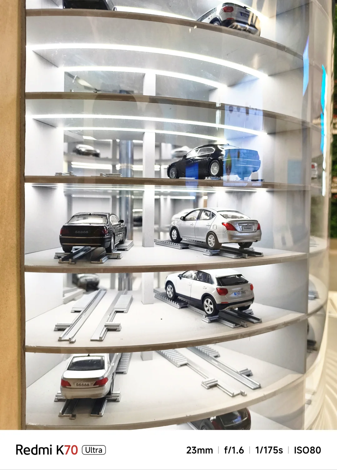 ?参观中国建筑科技展 | 大开眼界?