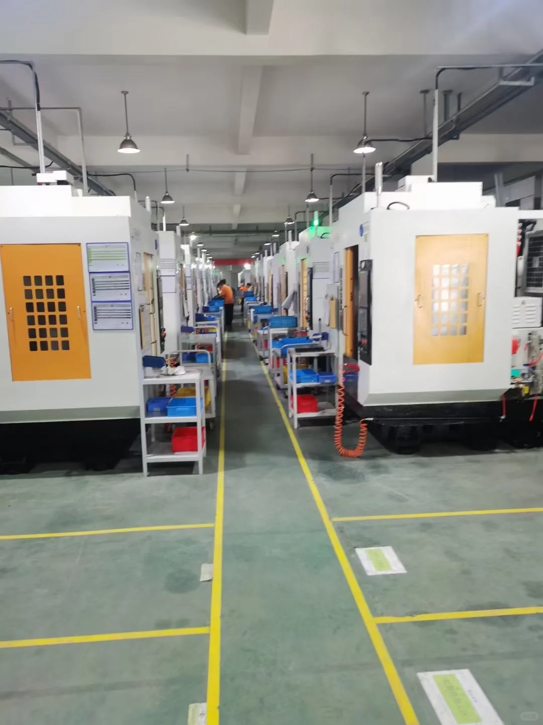 机械行业采购商 经销商看过来…