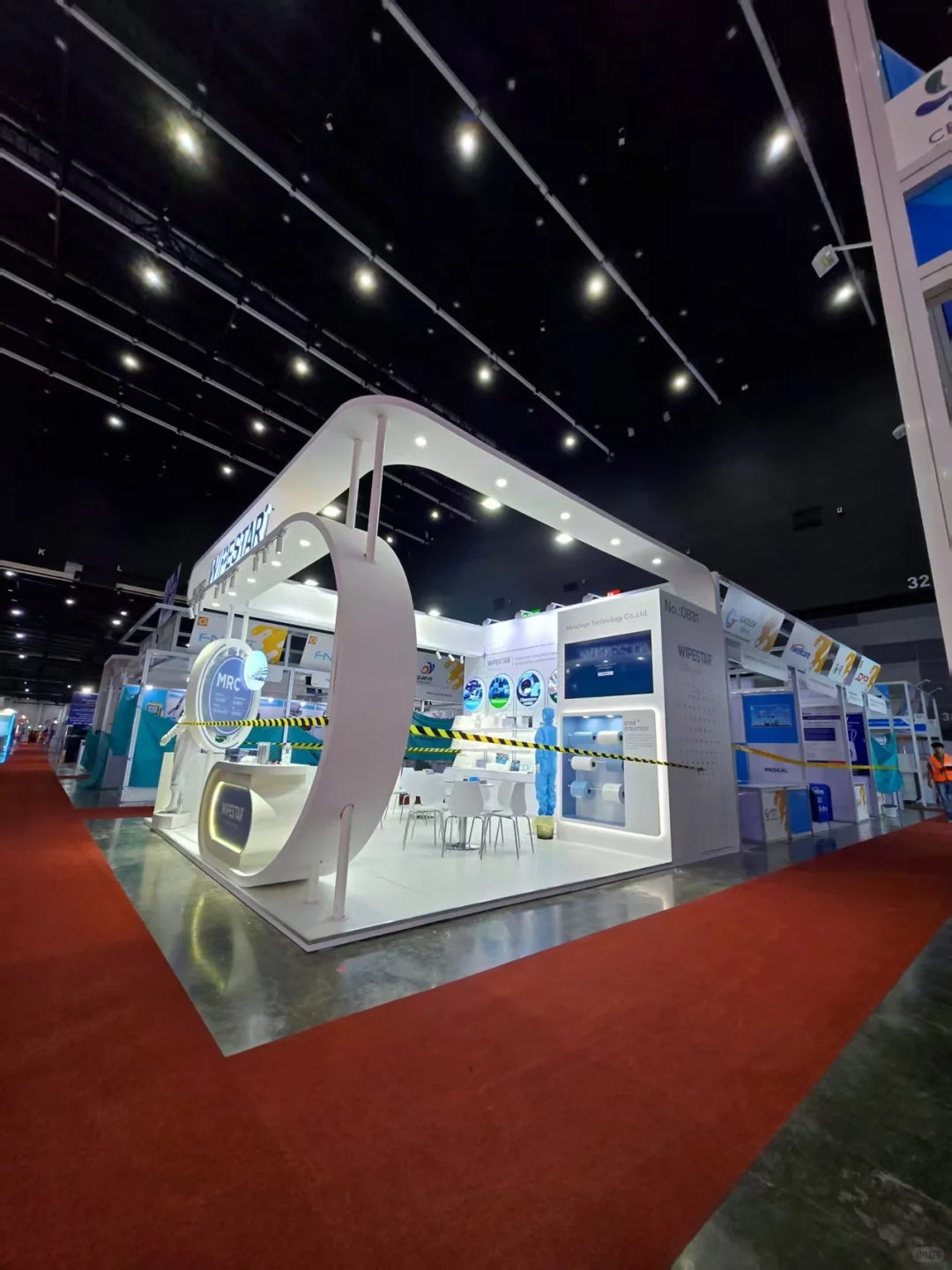 NEPCON泰国电子展