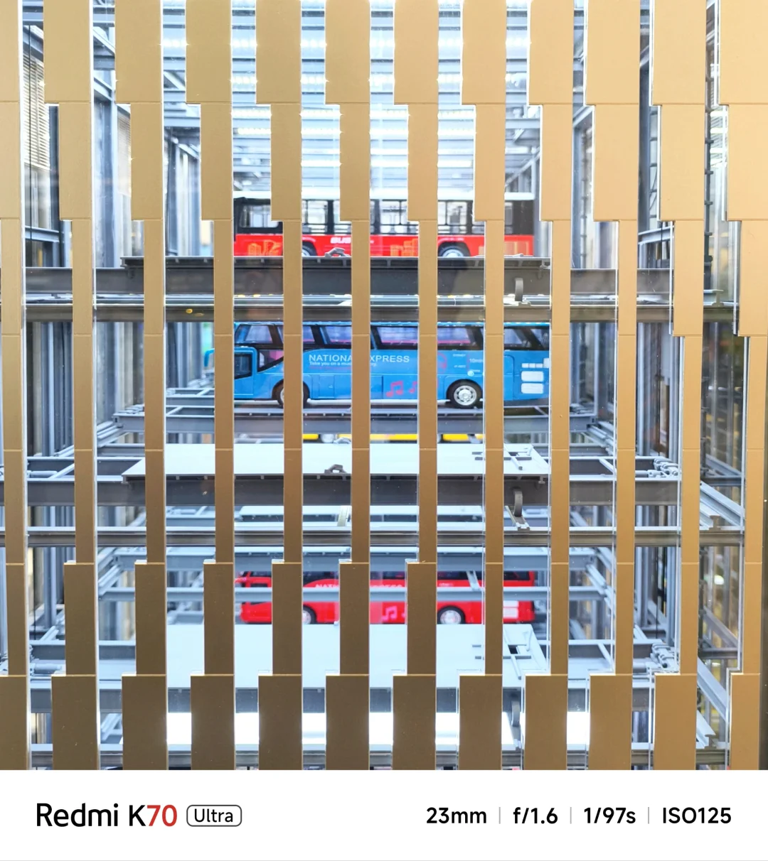 ?参观中国建筑科技展 | 大开眼界?