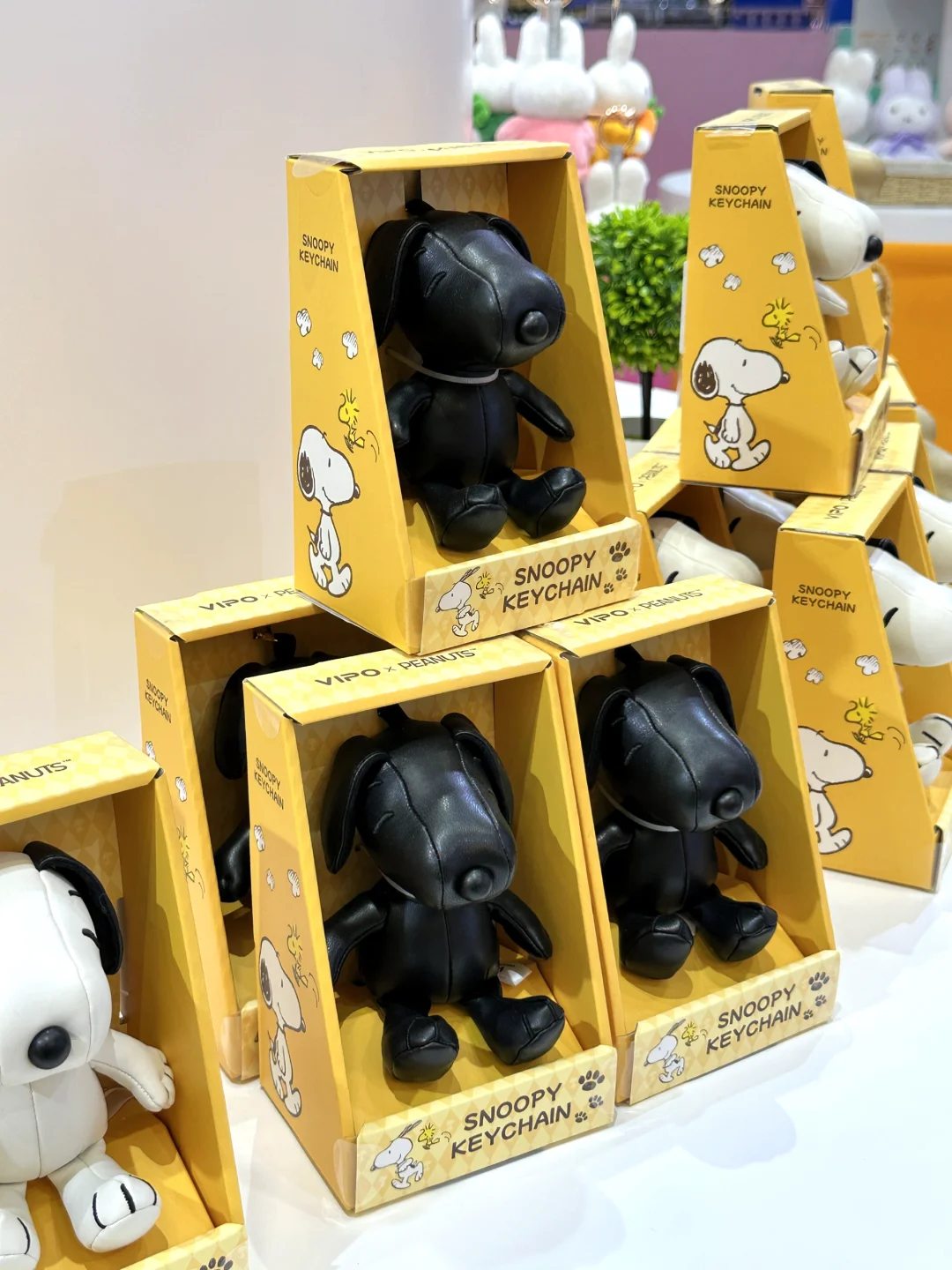 深圳礼品展?好多新品啊～