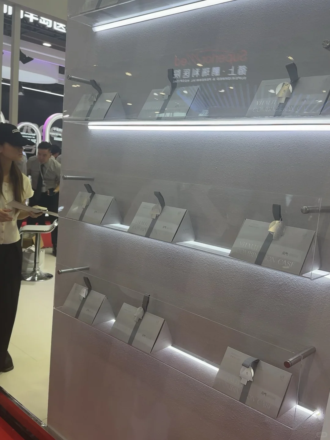 这届消费电子展，我超爱！