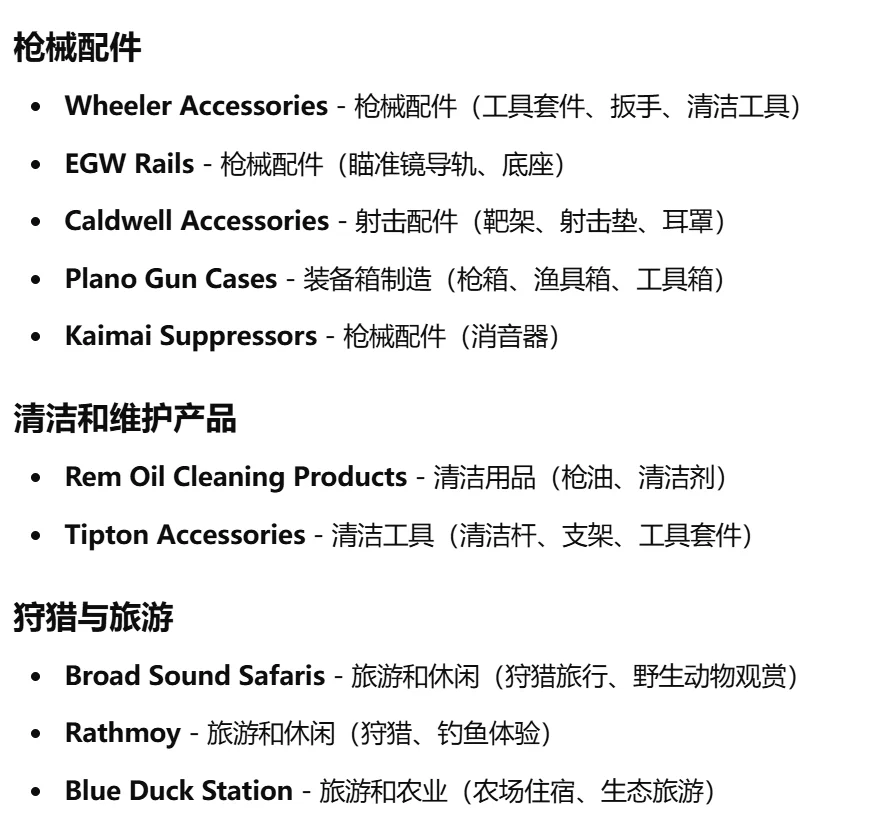 NZ创业出海手记:谈谈南半球最大户外展览会