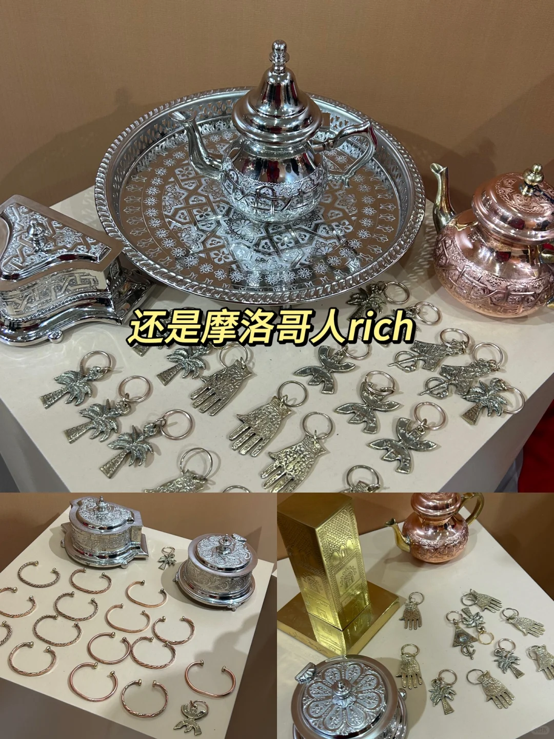 一带一路峰会|我在北京非遗周做志愿者